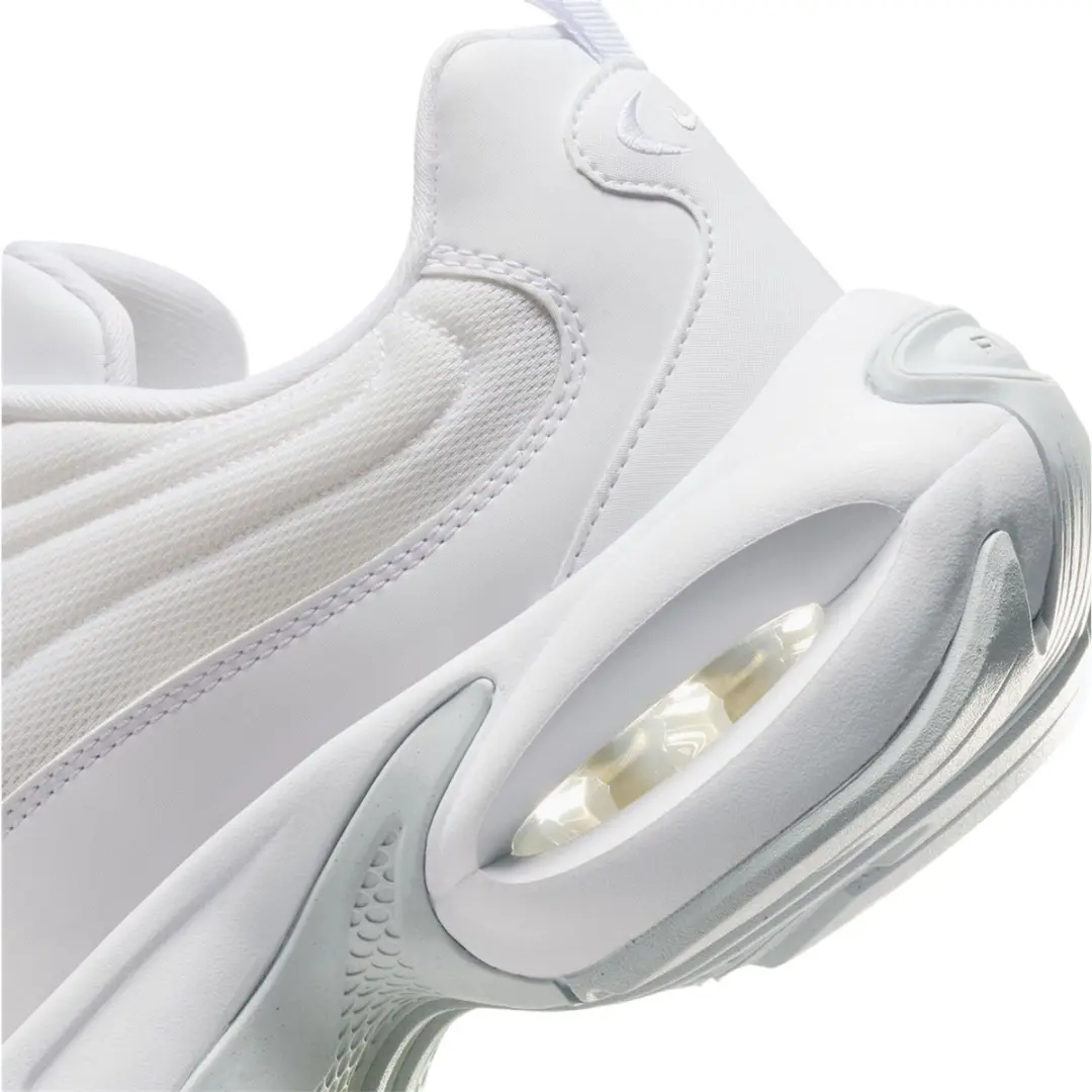 Nike Air Max Portal Dames Sneakers - Wit