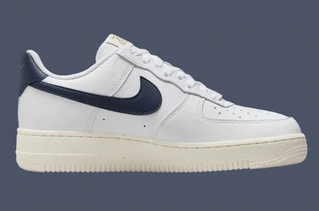Nike Air Force 1 Low FJ0724-100