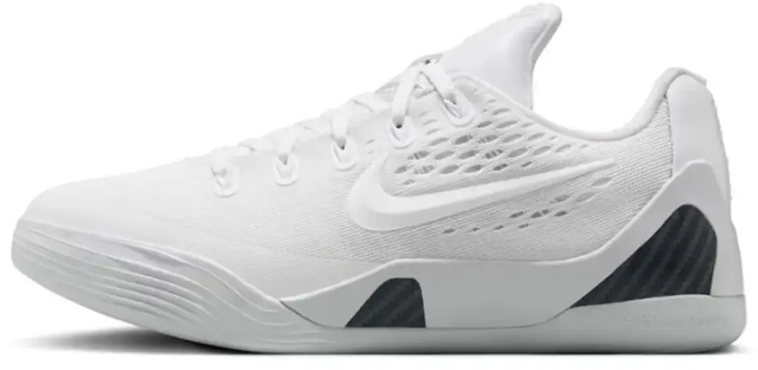 Kobe 9 Elite Protro 'Halo' (GS)