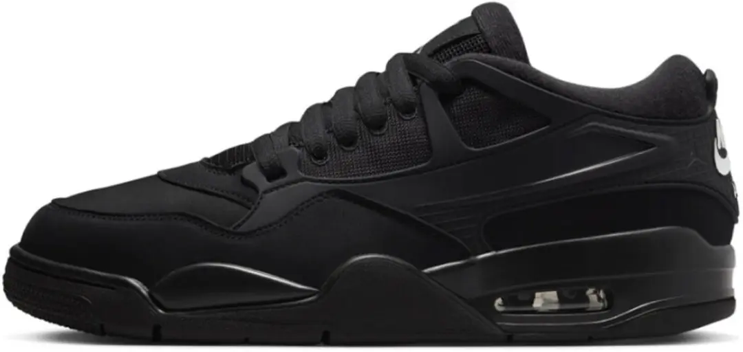 Jordan 4 RM Black Cat