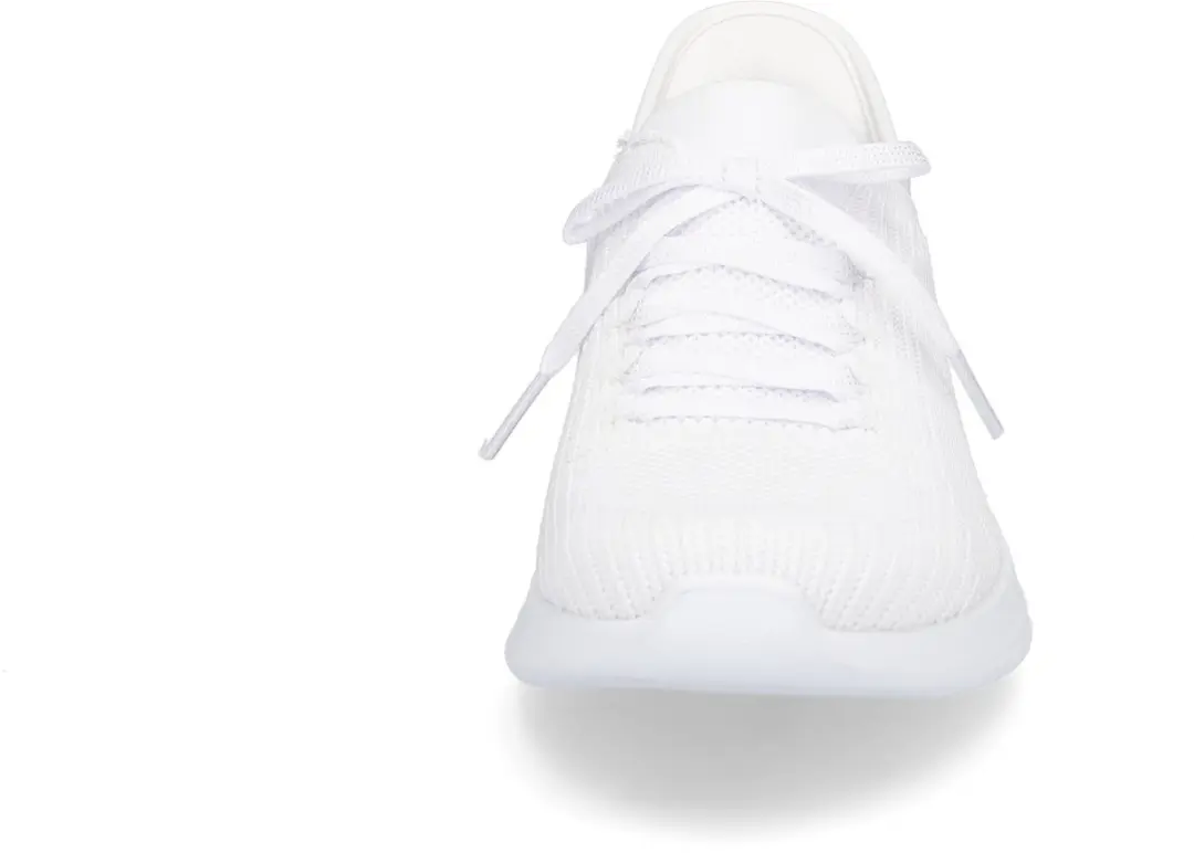 Skechers Ultra Flex 3.0 Dames Instappers Wit