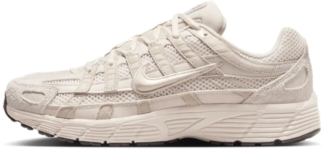 Nike P-6000 SE 'Light Orewood Brown' maat 38.5