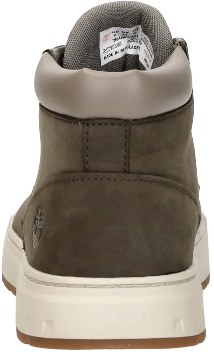 Timberland Maple Grove Mid Sneakers - afbeelding 6 van 6