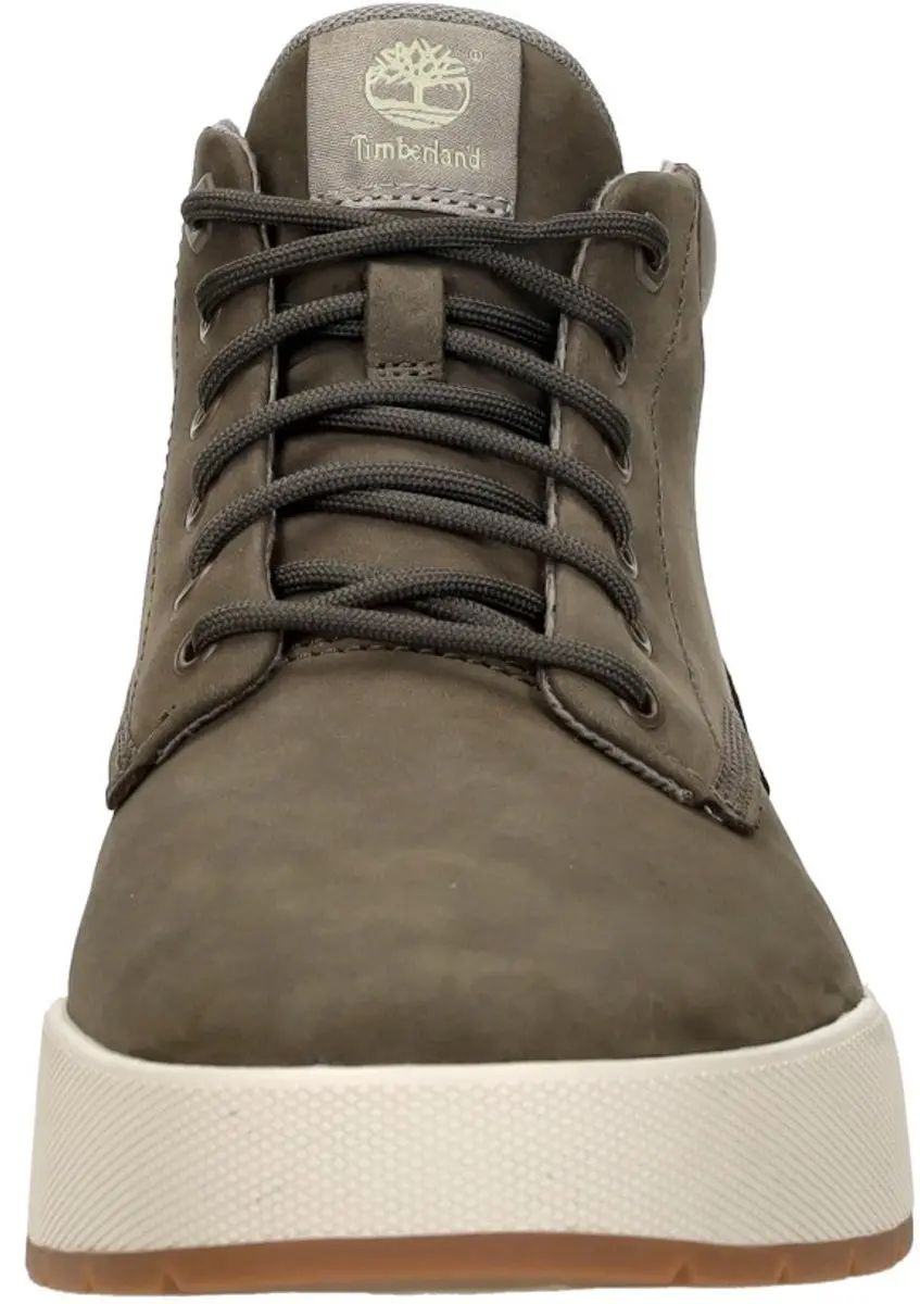 Timberland Maple Grove Mid Sneakers - afbeelding 3 van 6
