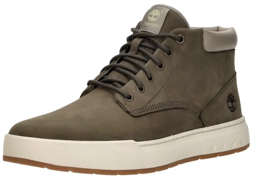Timberland Maple Grove Mid Sneakers - afbeelding 4 van 6