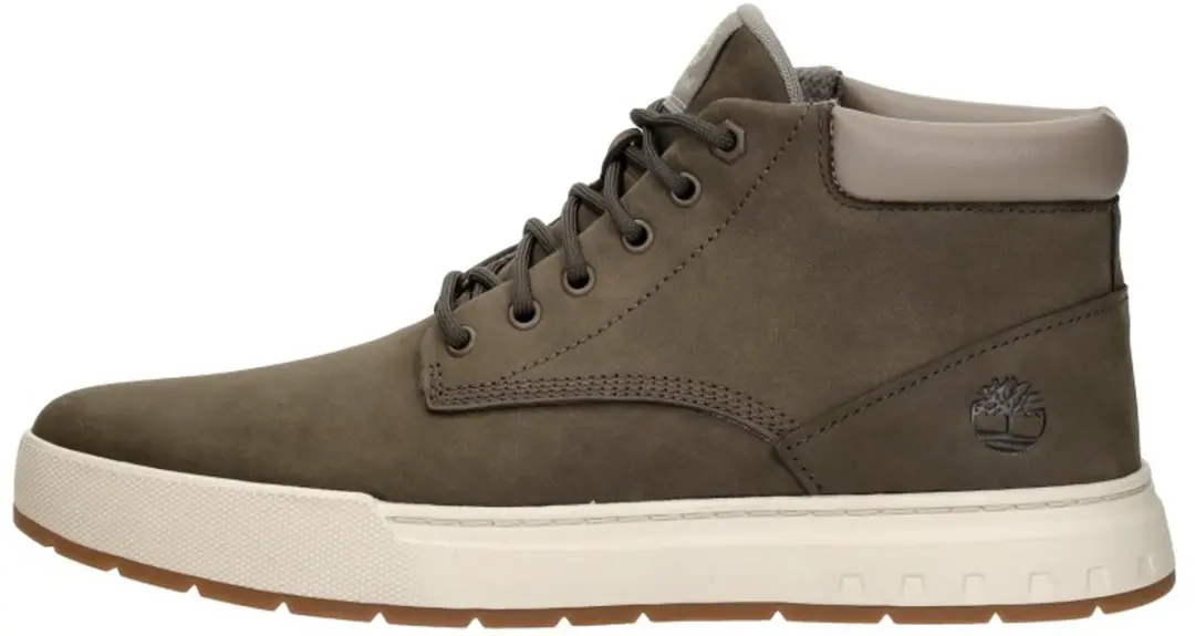 Timberland Maple Grove Mid Sneakers - afbeelding 2 van 6