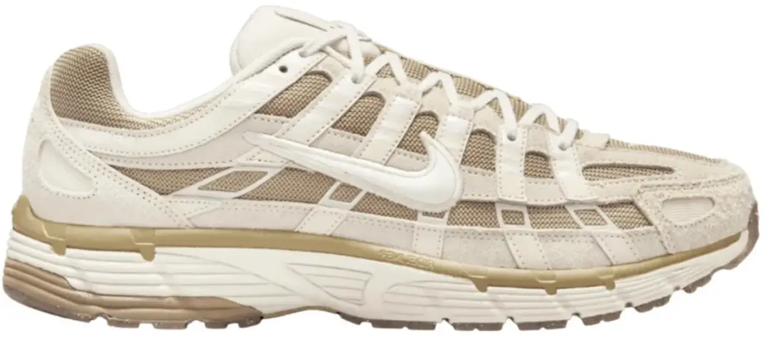 Nike P6000
