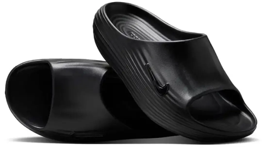 Nike ReactX Rejuven8 Slide HV4479-001 - Maat 48.5 - afbeelding 2 van 2