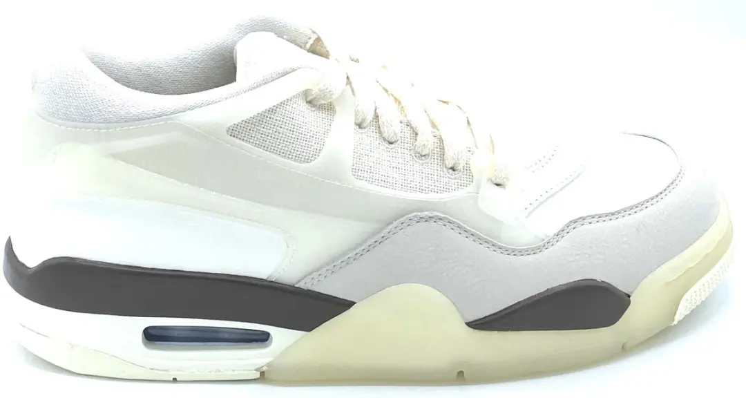 Nike Nike Air Jordan 4 RM- Sneakers Heren