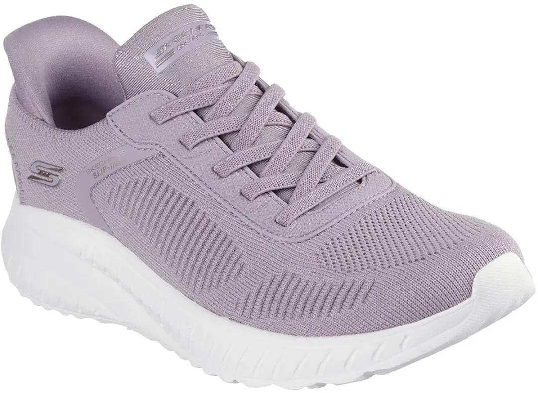 Skechers Bobs Squad Chaos Schoenen - Paars - EU 40