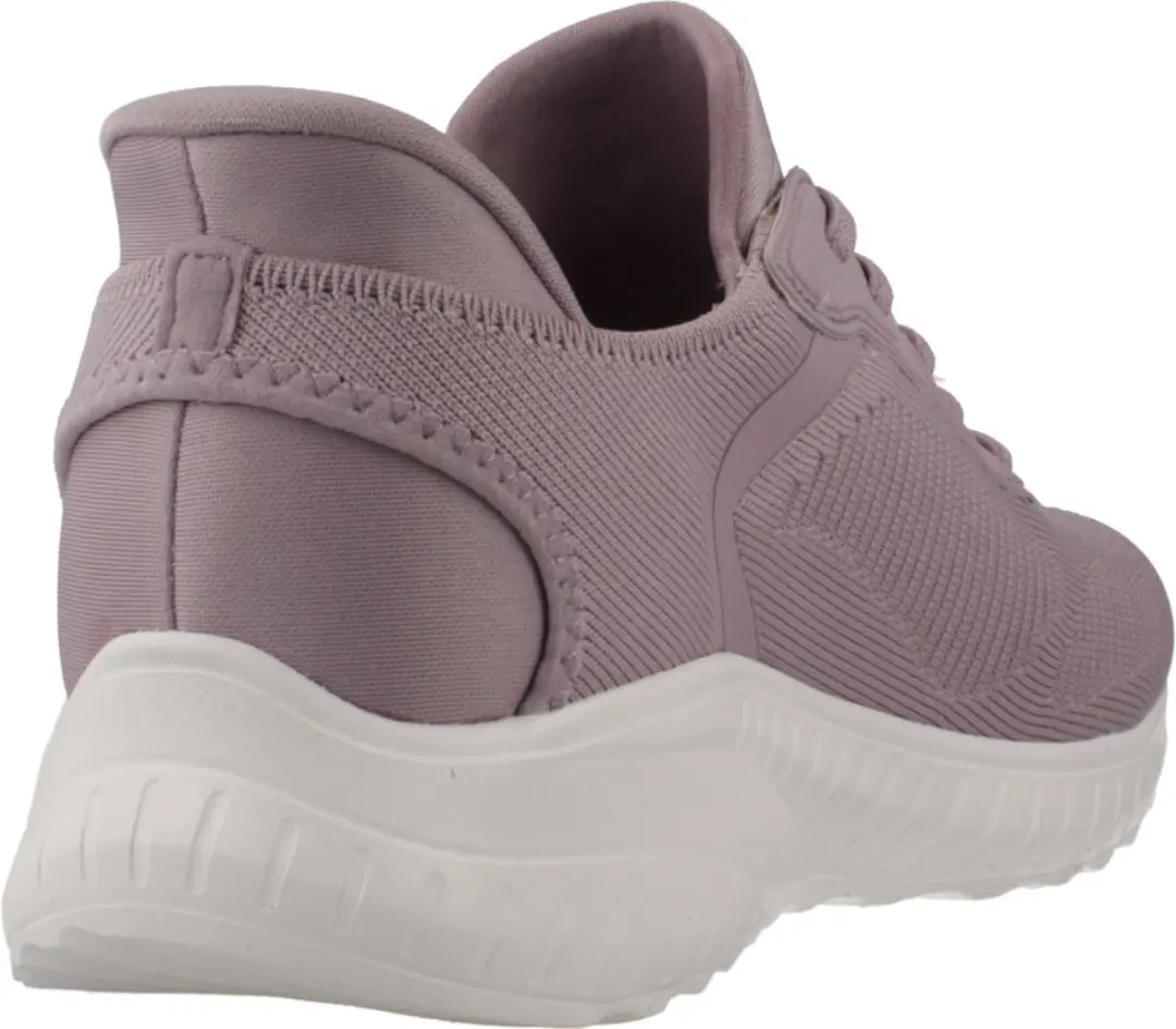 Skechers Bobs Squad Chaos Schoenen - Paars - EU 40 - afbeelding 6 van 6