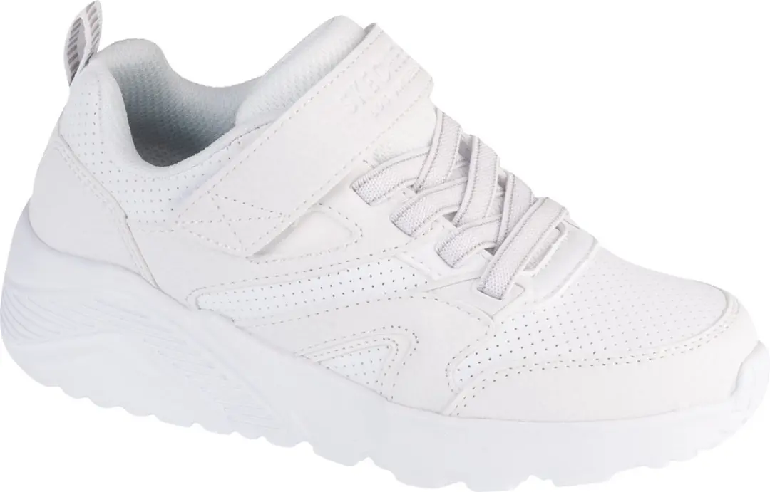Skechers Uno Lite 403640L-WHT Sneakers