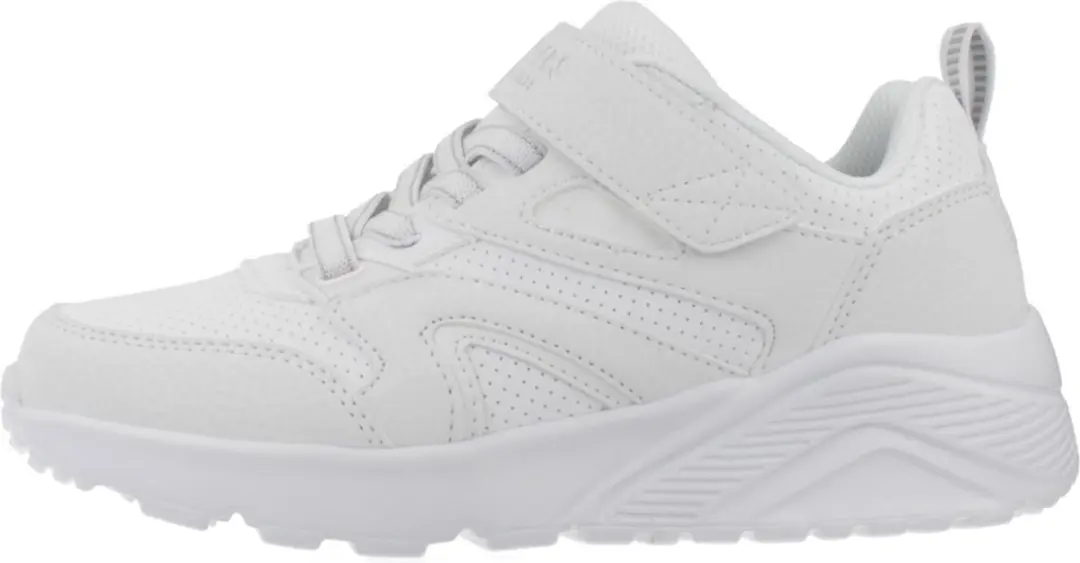 Skechers Uno Lite 403640L-WHT Sneakers - Wit
