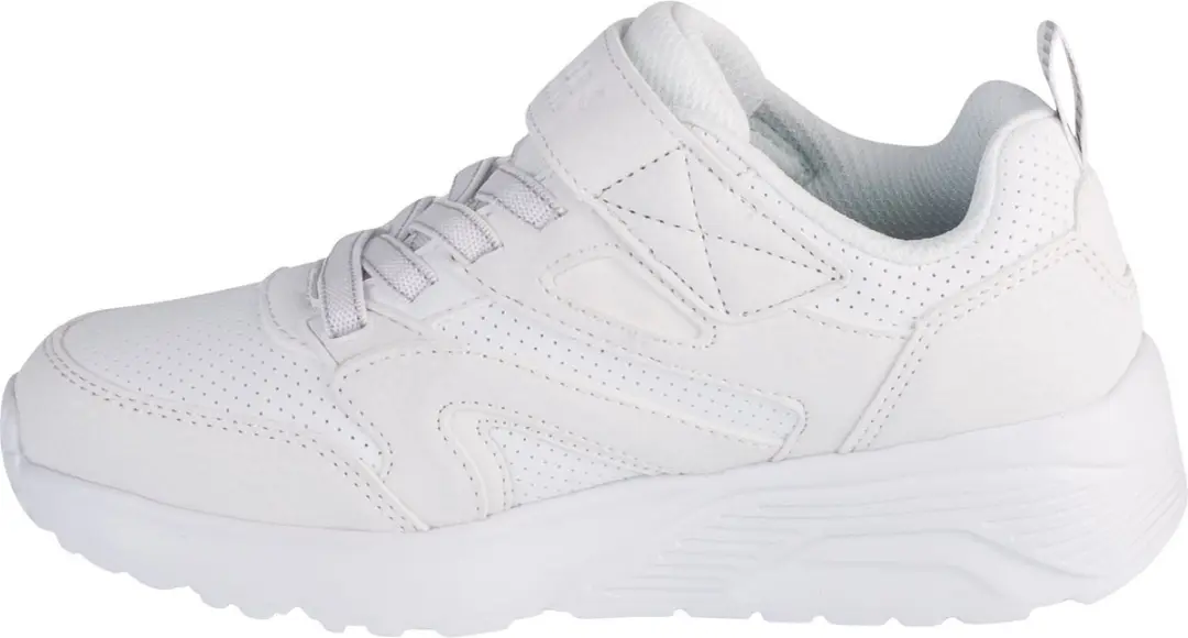 Skechers Uno Lite 403640L-WHT Sneakers - Wit