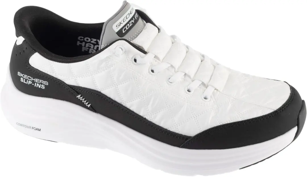 Skechers Go Walk Now Payton Sneakers 232619-WBK