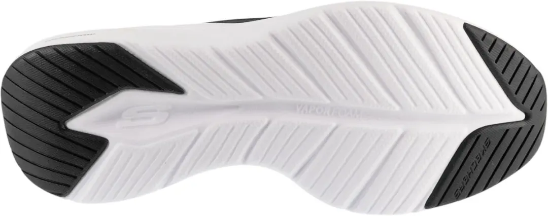 Skechers Go Walk Now Payton Sneakers 232619-WBK - Wit