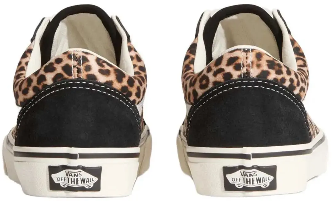 Vans Old Skool Schoenen - Bruin - EU 39 - afbeelding 6 van 6