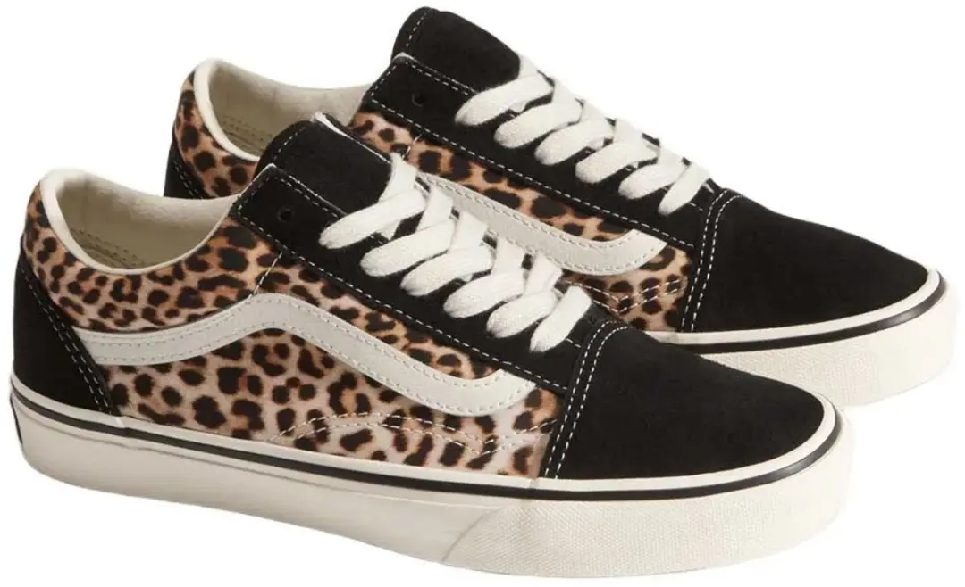 Vans Old Skool Schoenen - Bruin - EU 39 - afbeelding 5 van 6