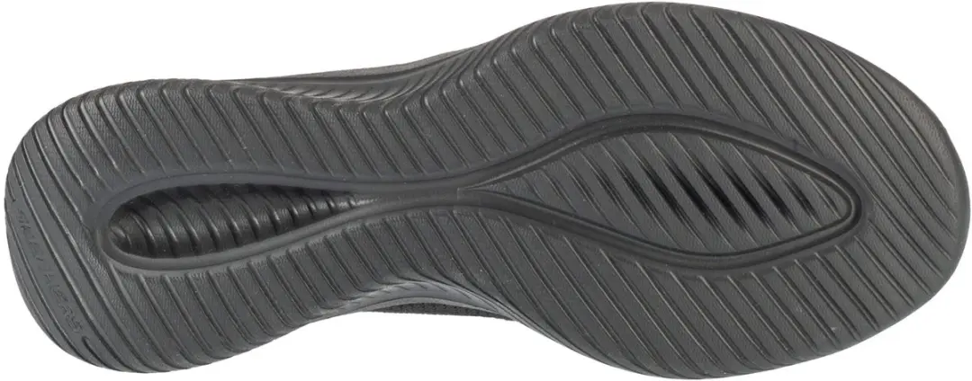 Skechers Ultra Flex 3.0 150457-BBK Sneakers - Zwart