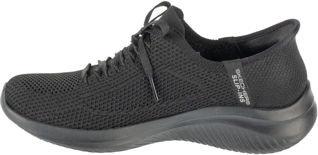 Skechers Ultra Flex 3.0 150457-BBK Sneakers - Zwart