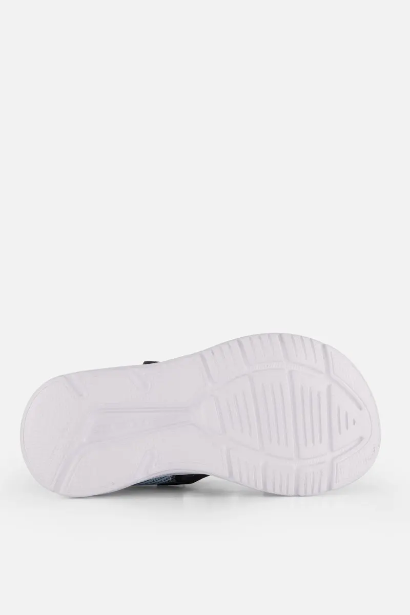 Skechers MICROSPEC-SPLASH Jongens Sandalen 32 - Zwart - afbeelding 3 van 6