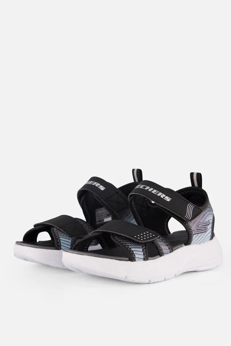 Skechers MICROSPEC-SPLASH Jongens Sandalen
