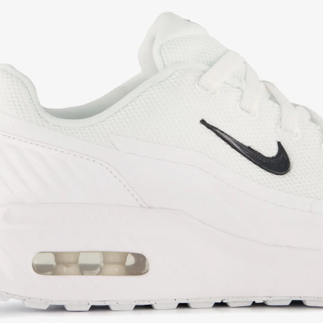 Nike Air Max Bia Sneakers Dames - 40 - Wit/Zwart - afbeelding 6 van 6