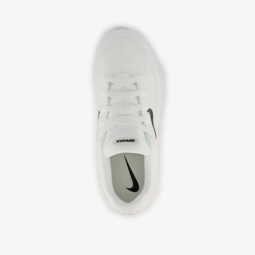 Nike Air Max Bia Sneakers Dames - 40 - Wit/Zwart - afbeelding 3 van 6