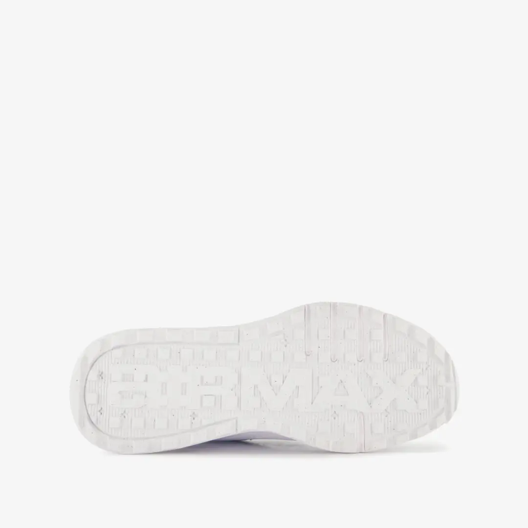 Nike Air Max Bia Sneakers Dames - 40 - Wit/Zwart - afbeelding 4 van 6