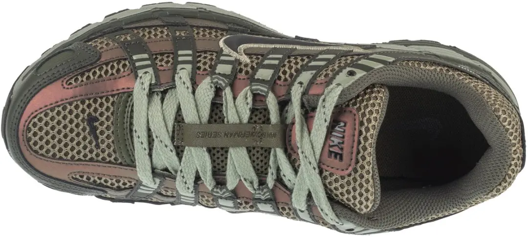 Nike W P-6000 SE IF1756-300 Sneakers - Groen