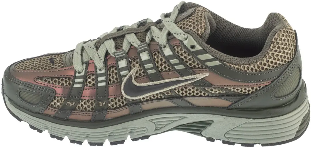Nike W P-6000 SE IF1756-300 Sneakers - Groen