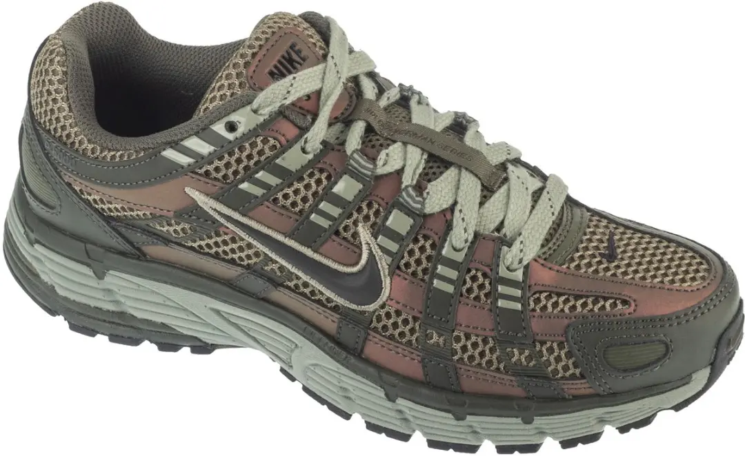 Nike W P-6000 SE IF1756-300 Sneakers