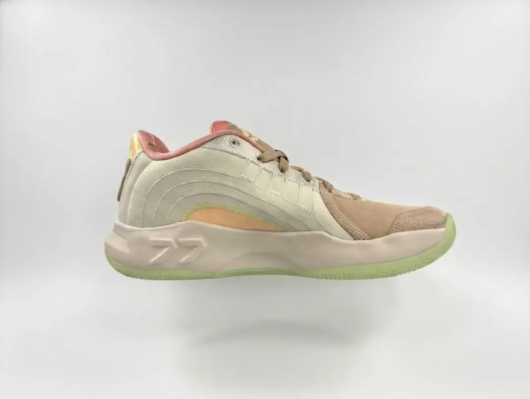 Jordan Luka 4