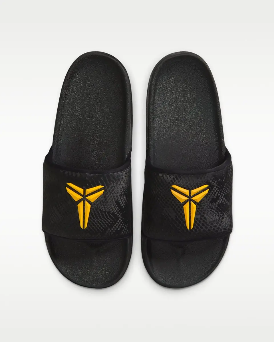 Nike Kobe Offcourt Slide