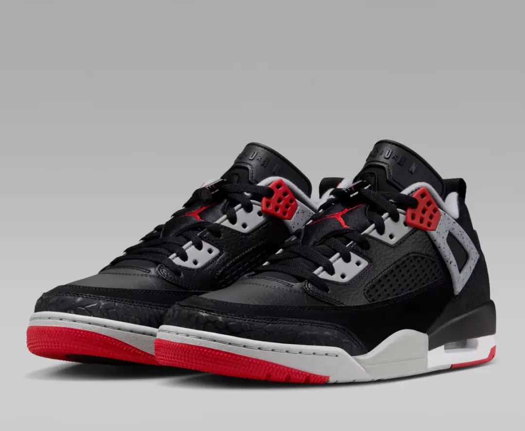 Jordan Spizike Low Herenschoenen�Maat 44