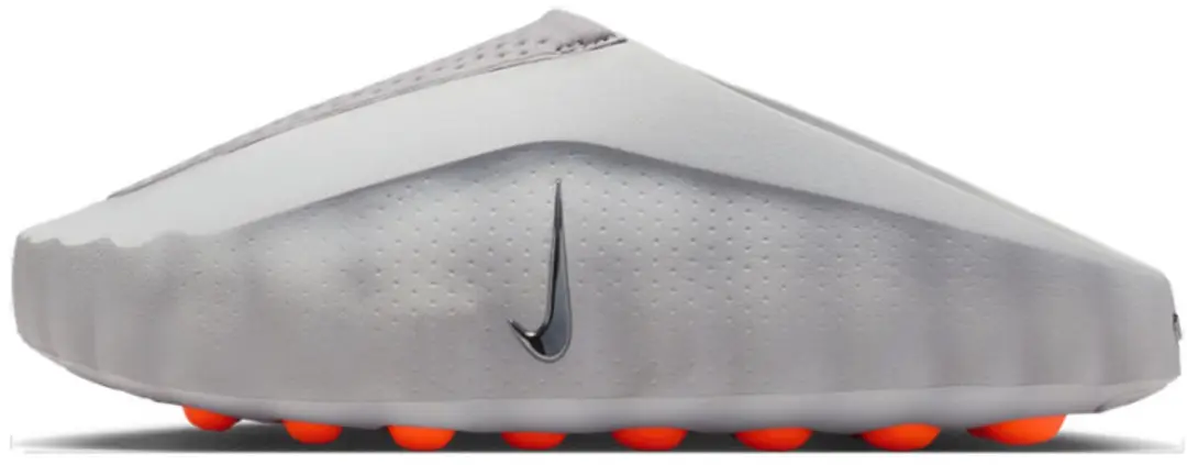 Nike Mind 001 Slide Light Smoke Grey (Women's)