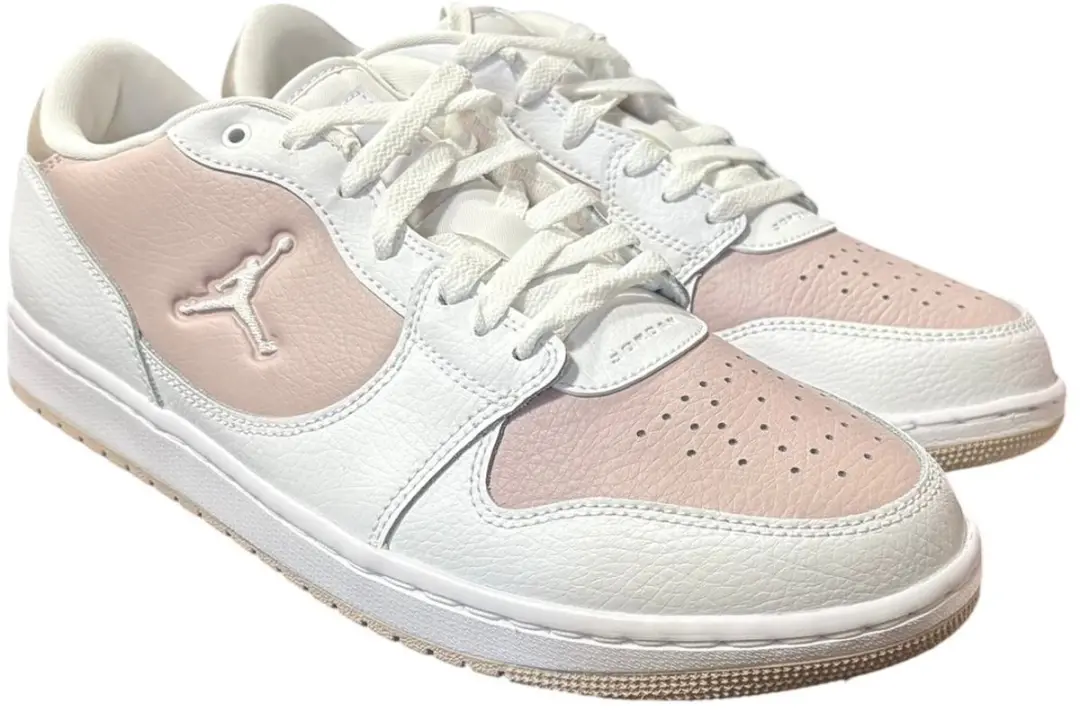 Jordan Court Connect Low WMNS