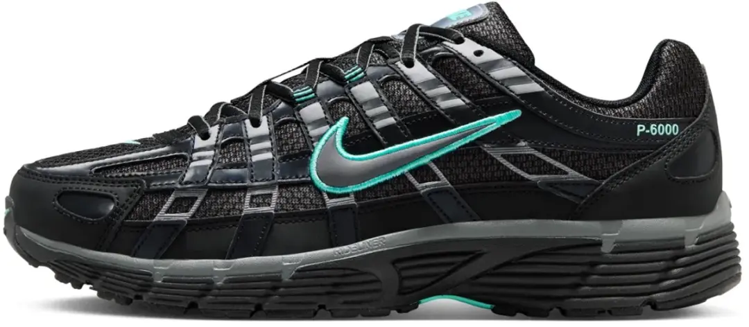 Nike P-6000