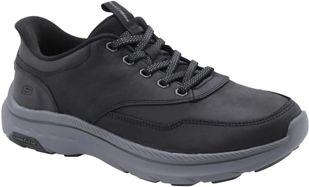 Skechers Pollard Brax Slip