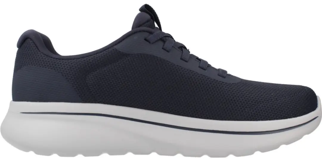 Skechers Go Walk Arch Fit N Cullma Schoenen Blauw EU 40 Man