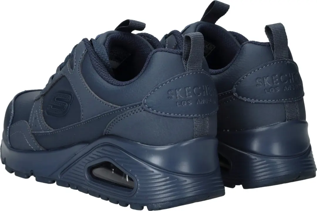 Skechers Uno Gen1 Class Edge Sneakers - 35