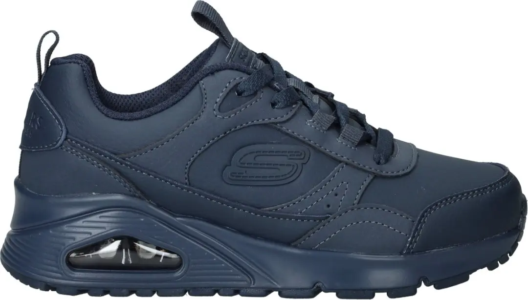 Skechers Uno Gen1 Class Edge Sneakers
