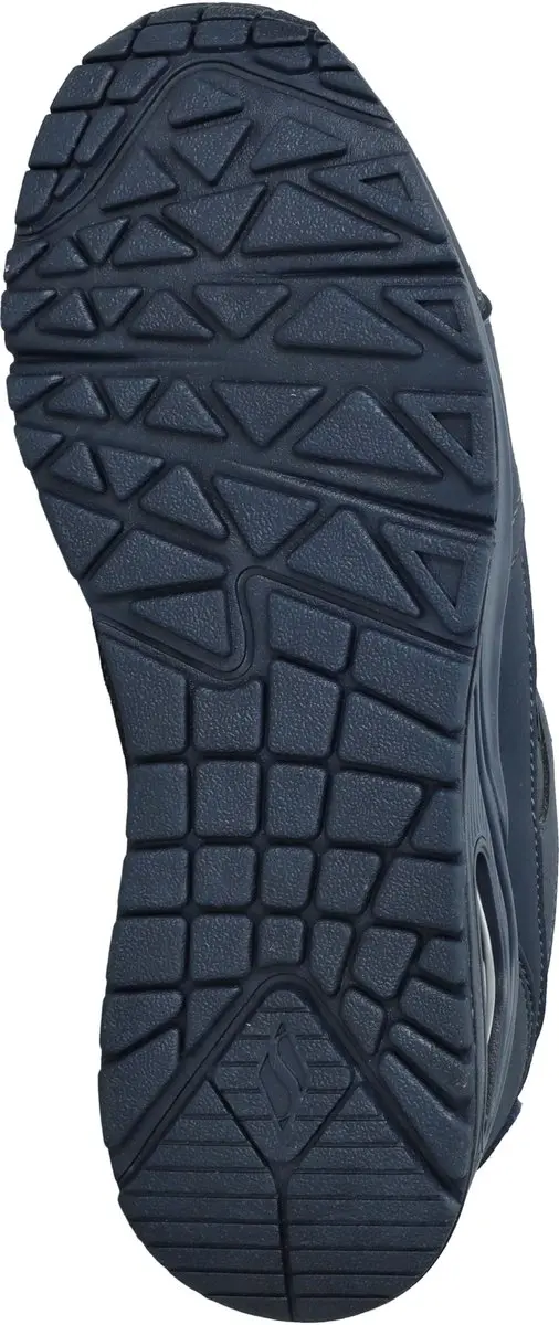 Skechers Uno Gen1 Class Edge Sneakers - 35