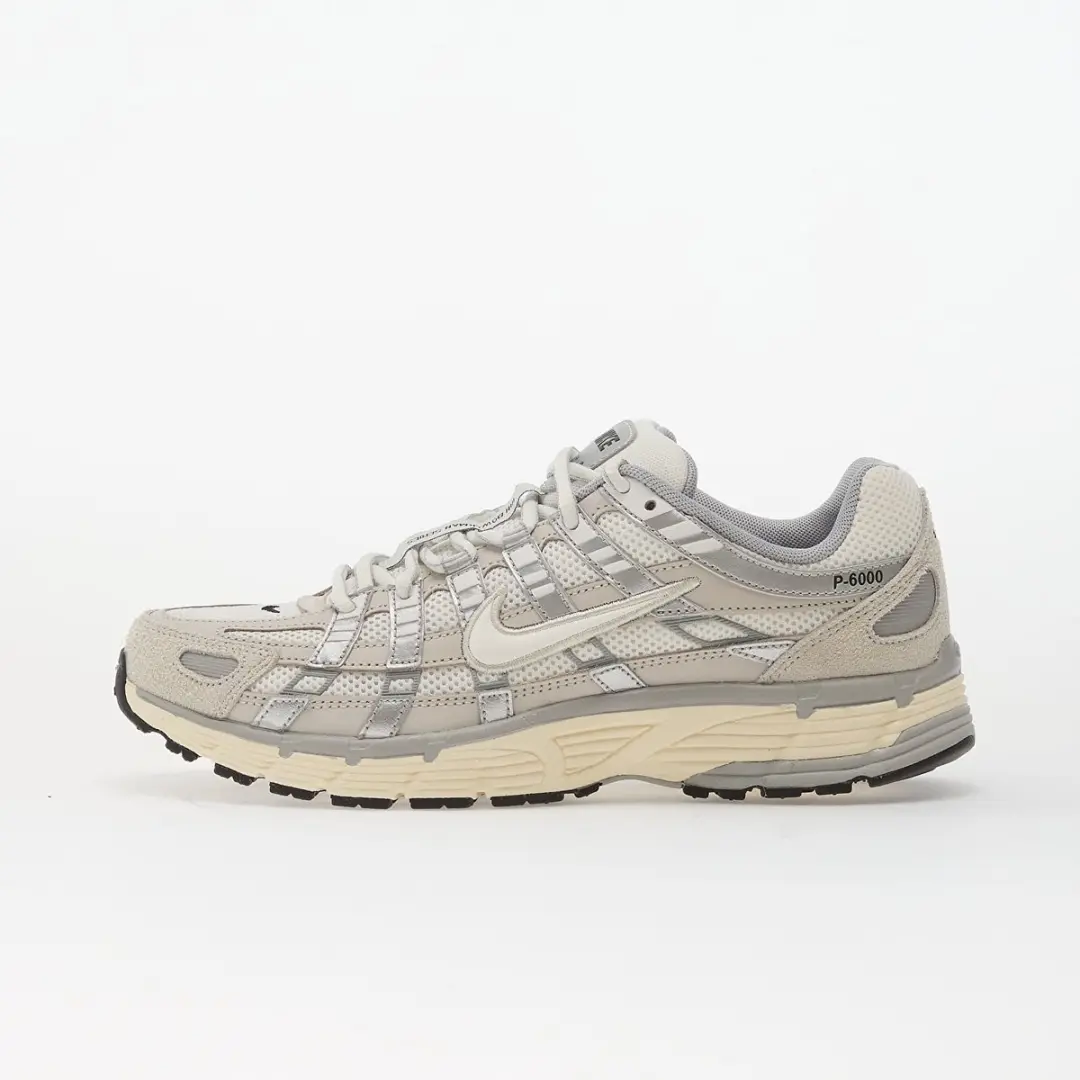 Nike P-6000 "Light Bone Pale Ivory"