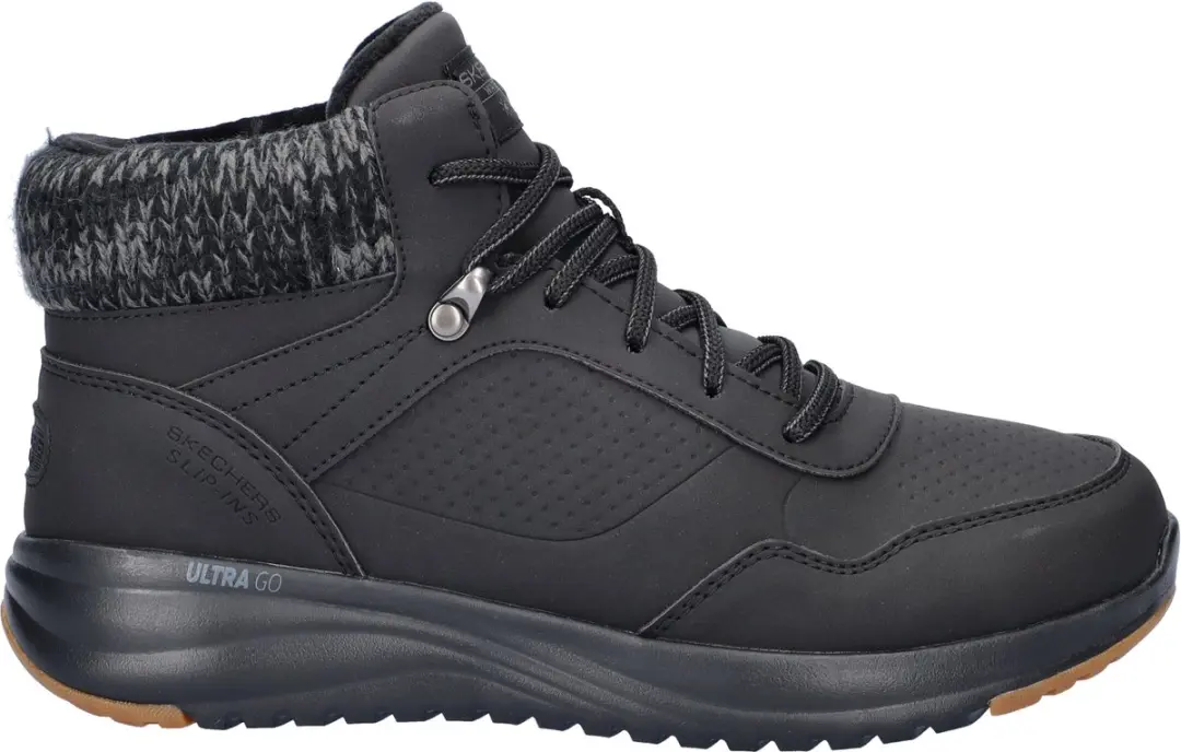 Skechers Hands Free Slip-Ins On-the-Go Stellar dames veterboot