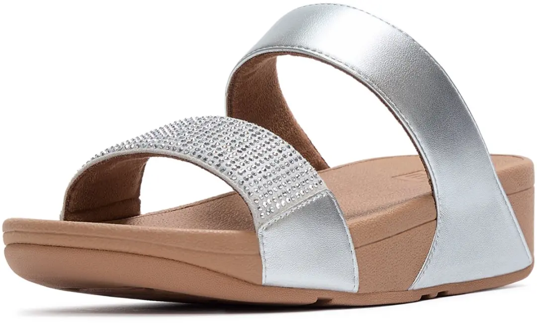 FitFlop FitFlop Lulu Dames Slide