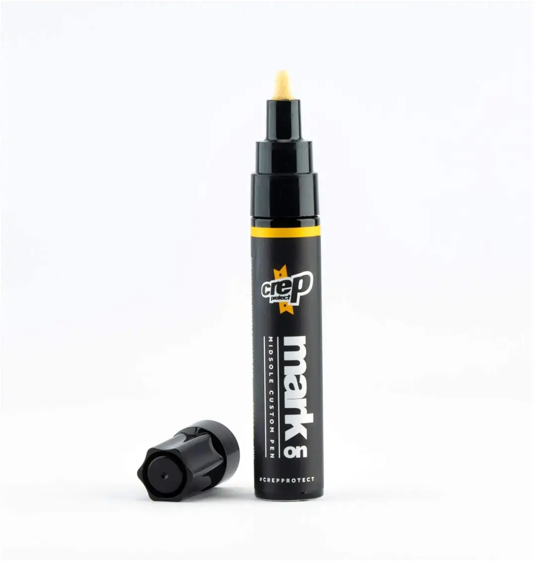 Crep Protect Mark On Midsole Pen Zwart - 220g - afbeelding 2 van 3