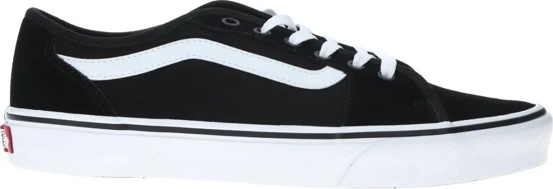 VANS MN Filmore Decon SUEDE/CANVAS Heren Sneakers