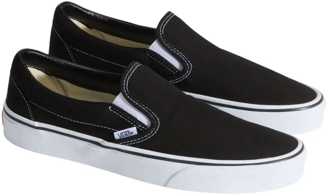 Vans Classic Slip-On Sneakers Senior