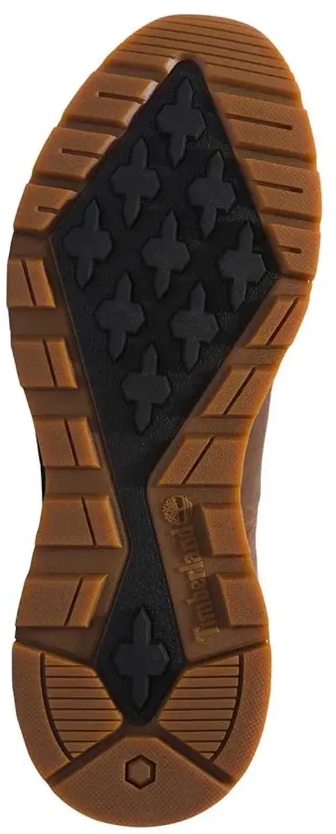 Timberland TB0A67TG Heren Sneakers - Bruin